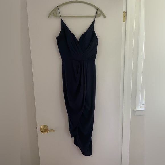 Zimmermann Dress Size 0 - Picture 4 of 6